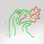 DINOSAURE