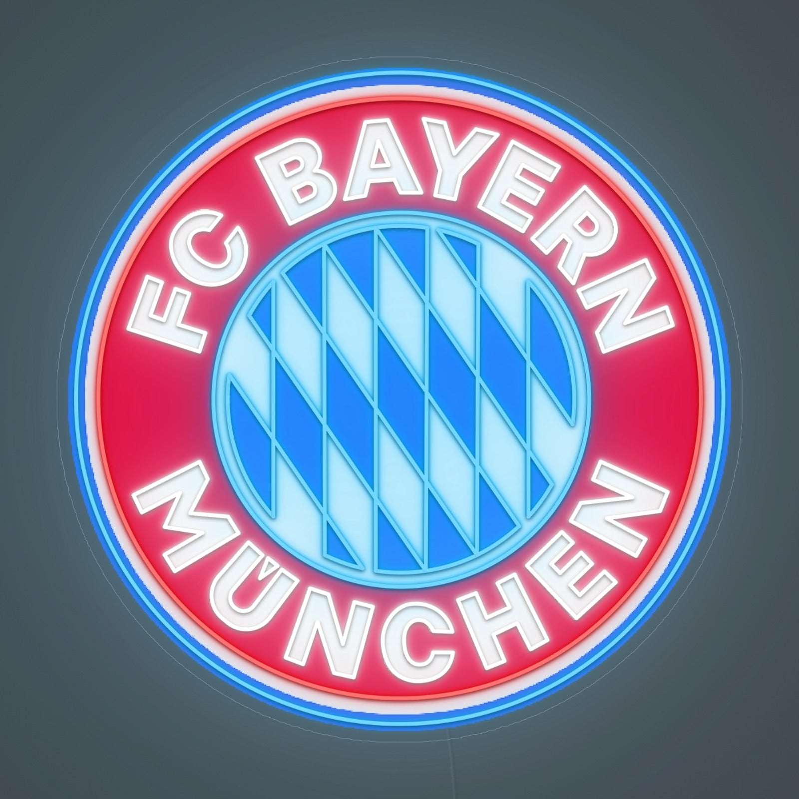 BAYERN MUNICH