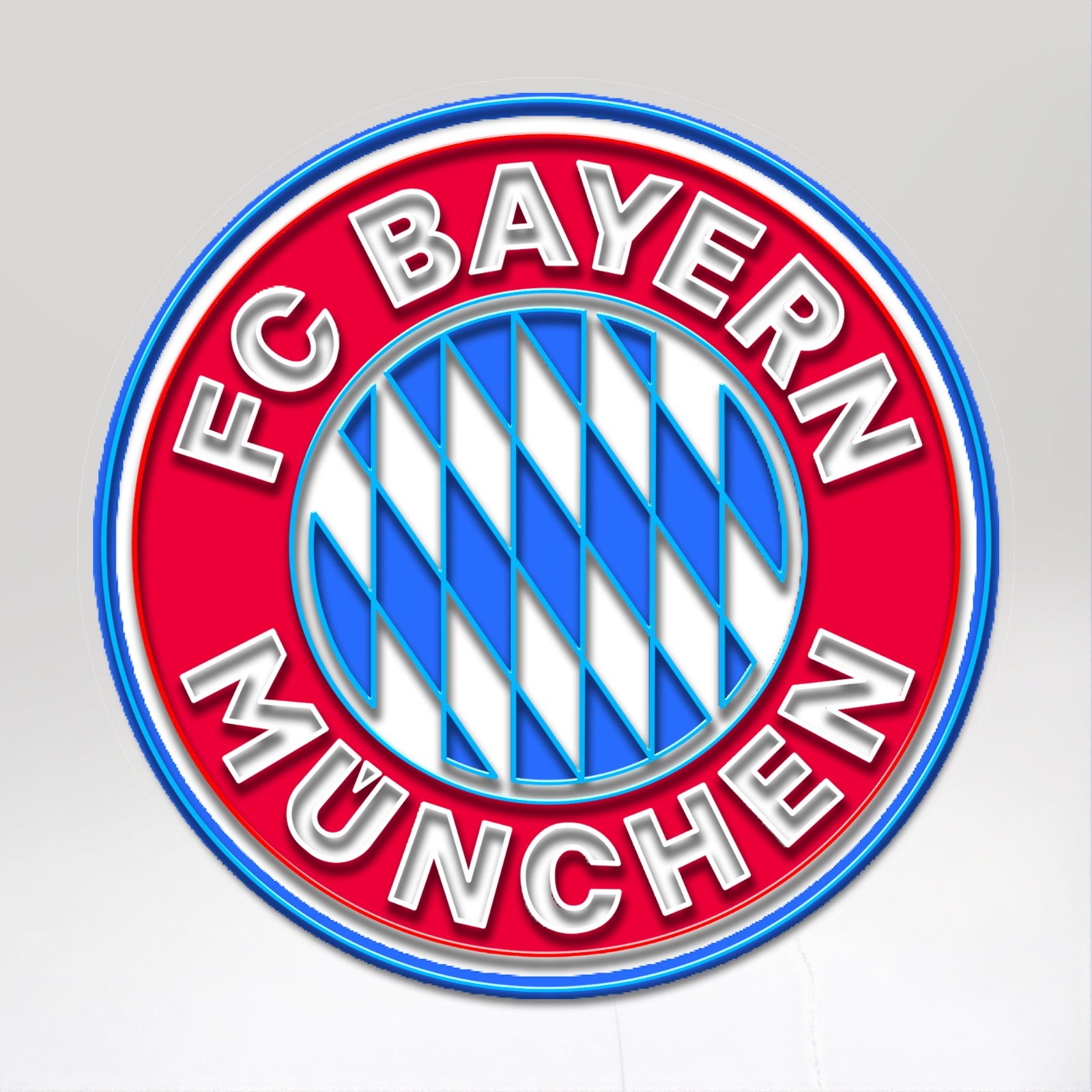 BAYERN MUNICH