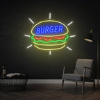 BURGER
