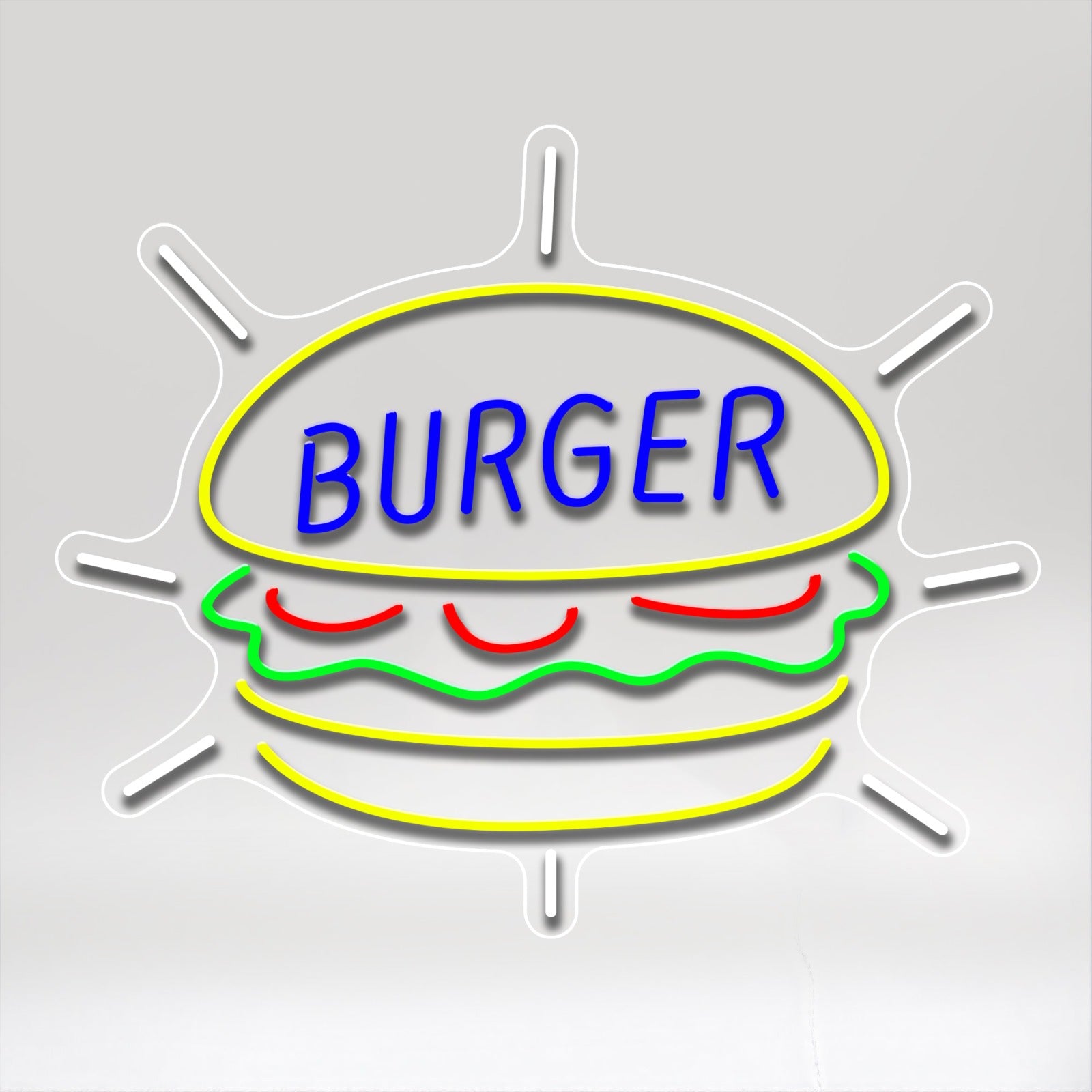 BURGER