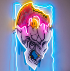 SKULL - Lumicorne