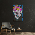 SKULL - Lumicorne