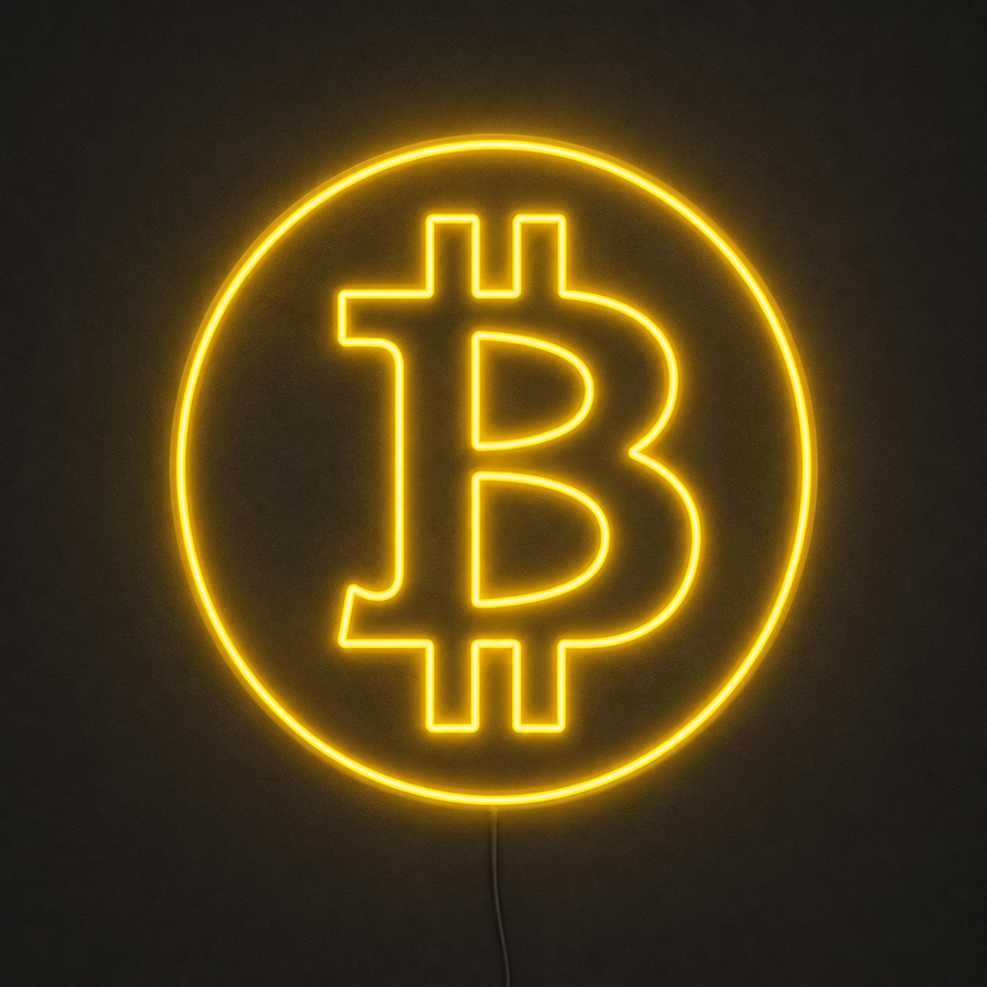 BITCOIN