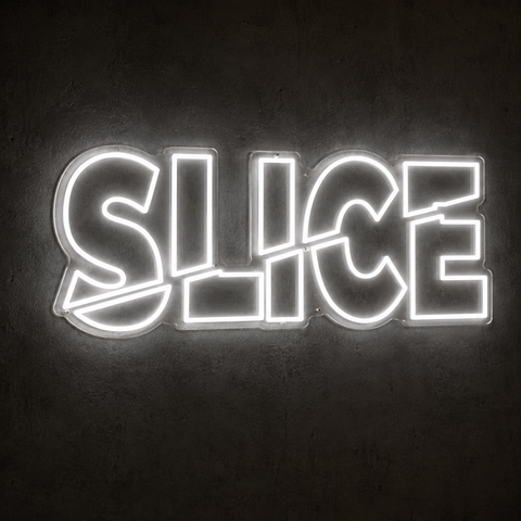 Néon LED sur mesure
