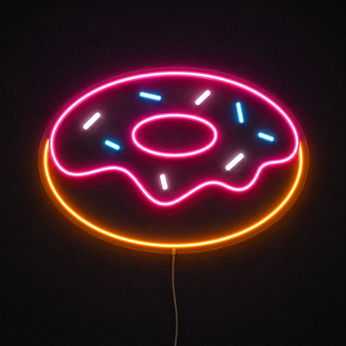 DONUT