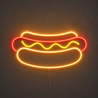 HOT DOG