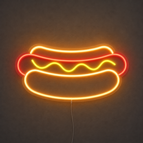 HOT DOG
