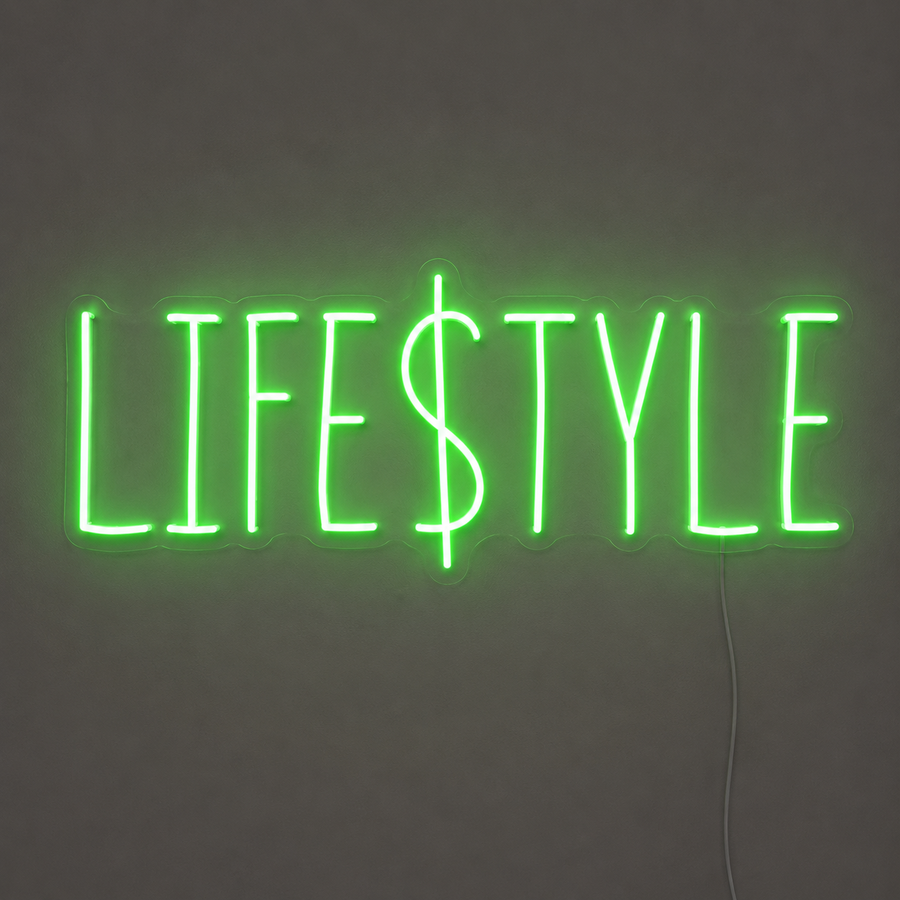 LIFESTYLE