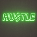 HUSTLE