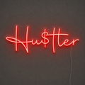 HUSTLER