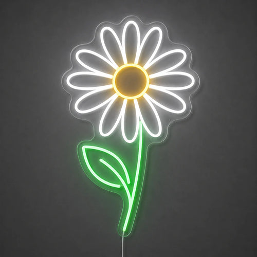 Lumicorne neon sign
