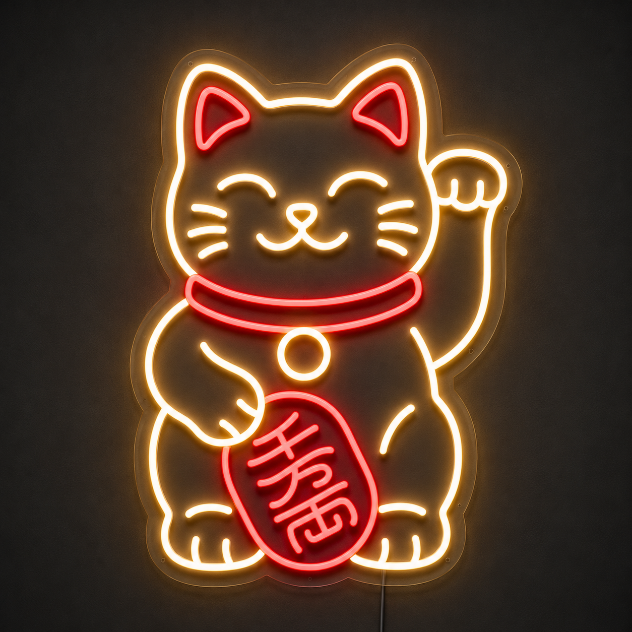 MANEKI NEKO