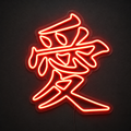 KANJI