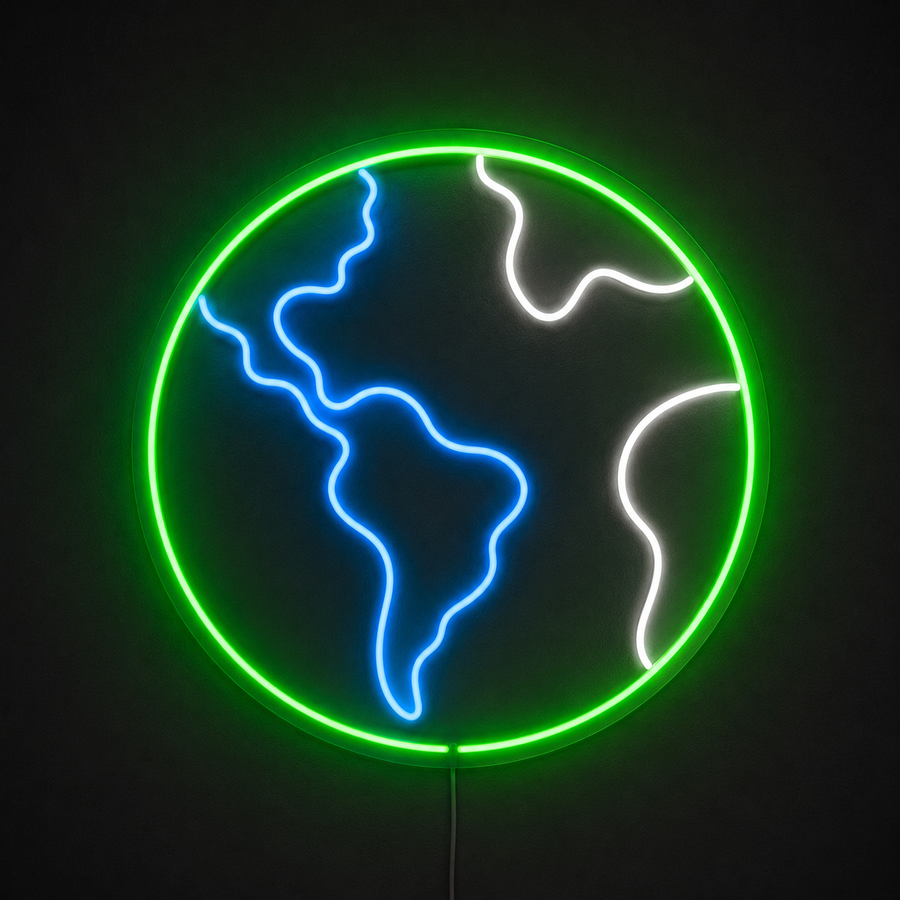 EARTH