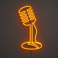 MICROPHONE