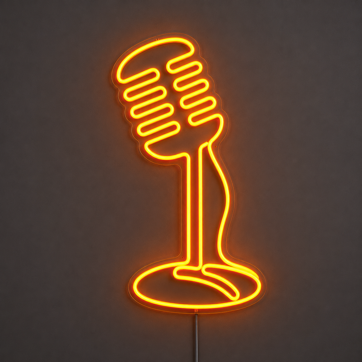 MICROPHONE