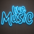 LIVE MUSIC