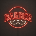 BARBER