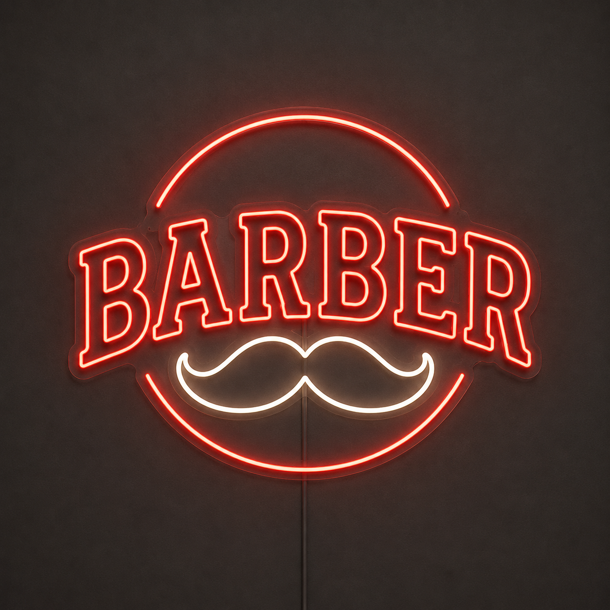 BARBER