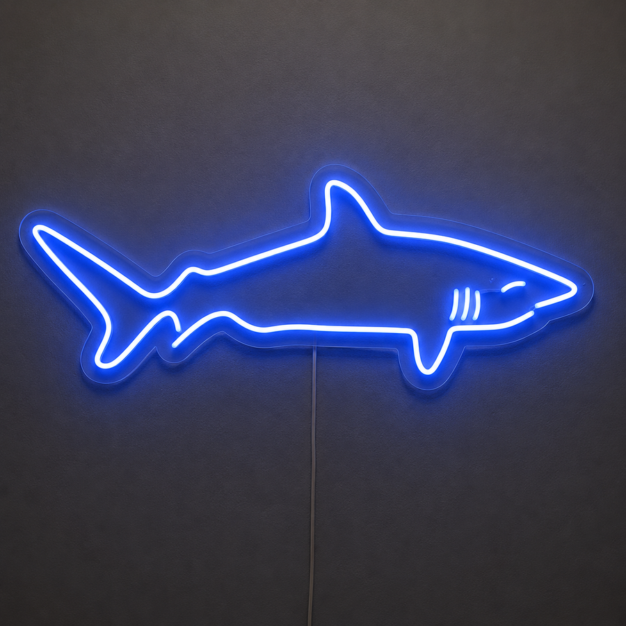 BLUE SHARK