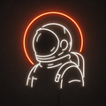 ASTRONAUT