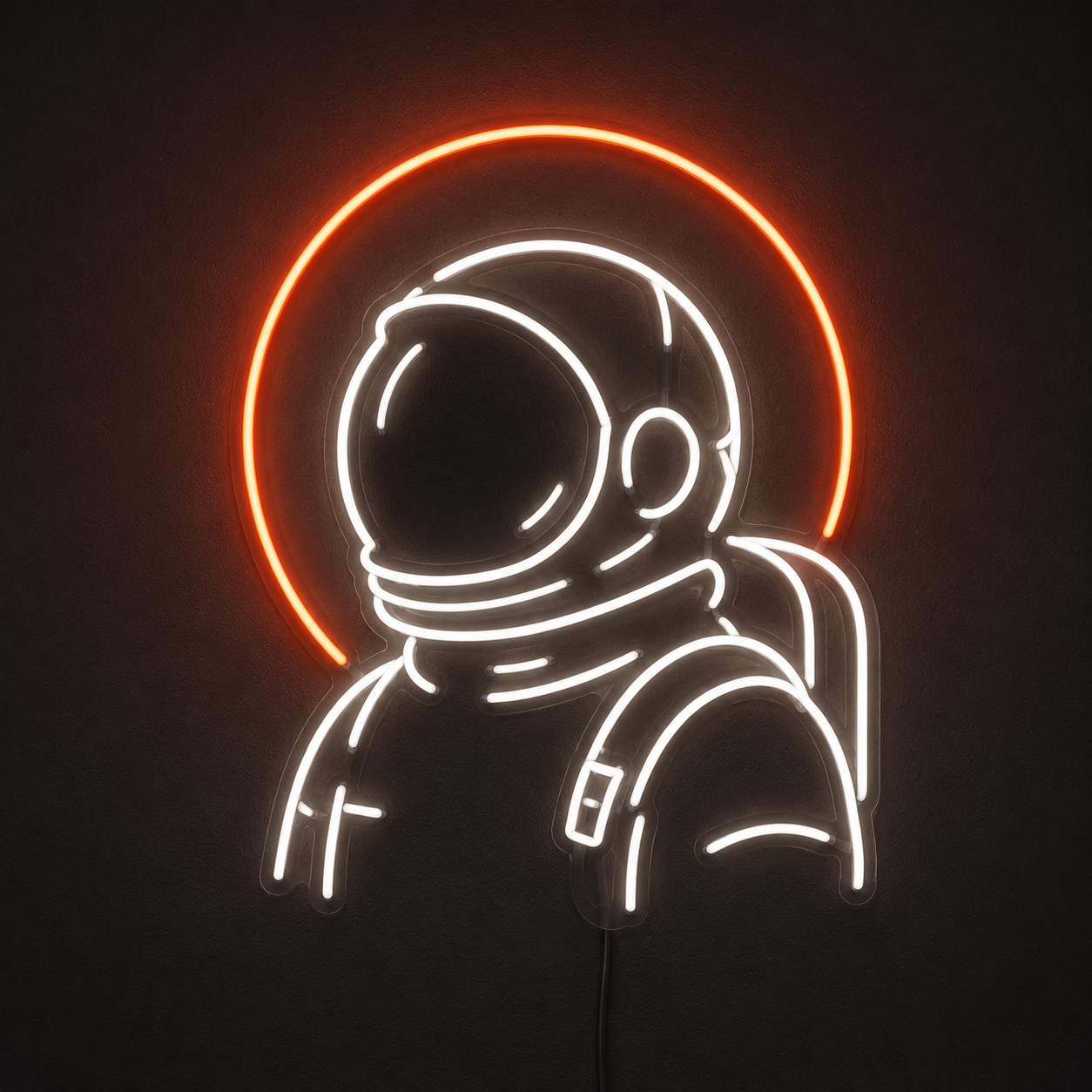 ASTRONAUT