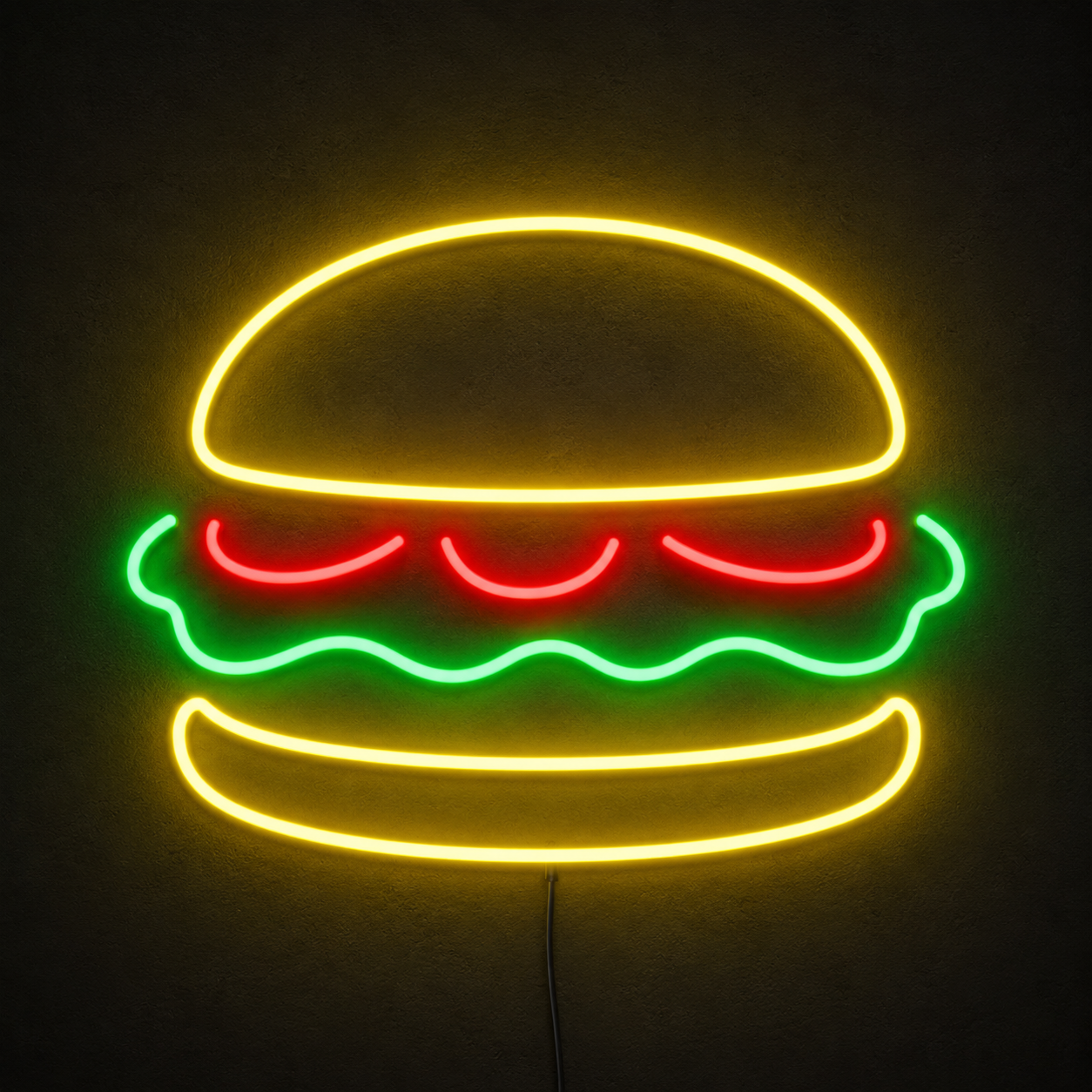 BURGER