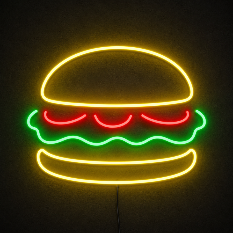 BURGER