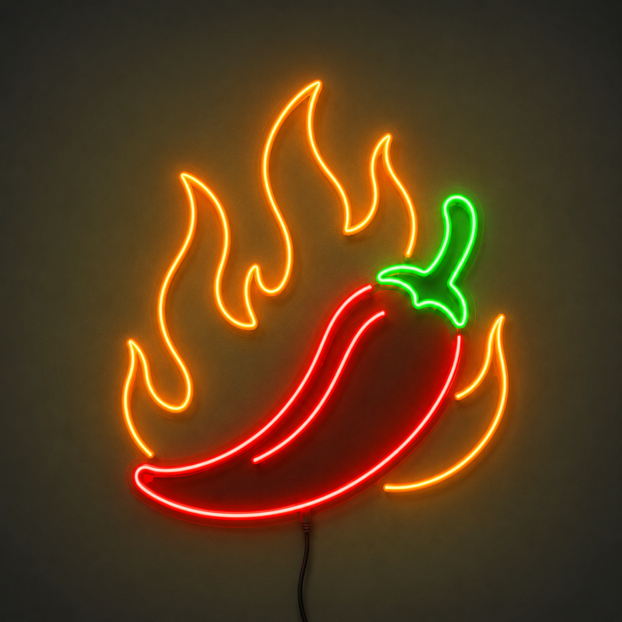 HOT PEPPER