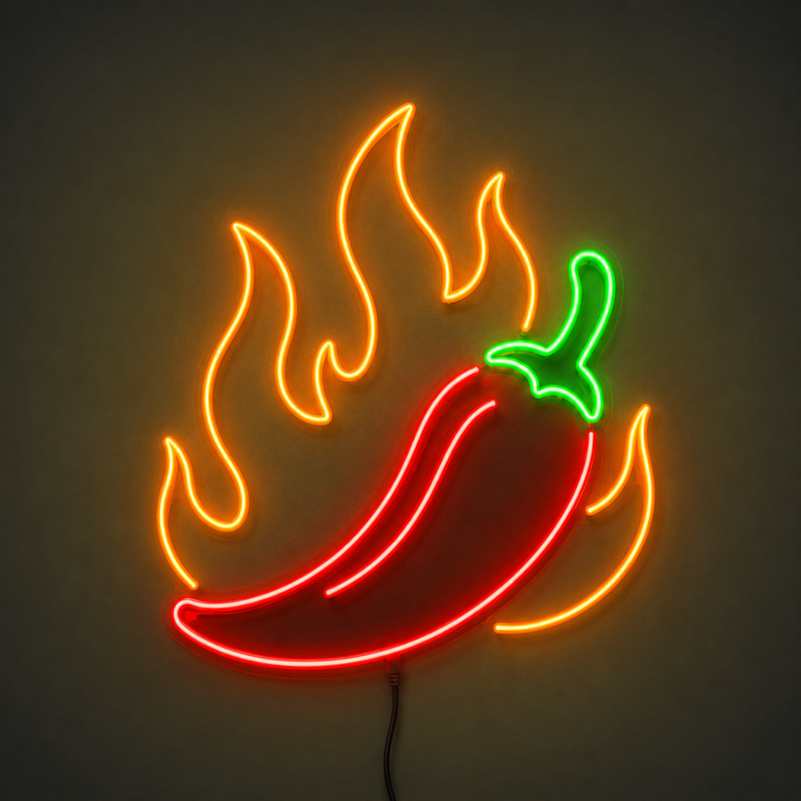HOT PEPPER