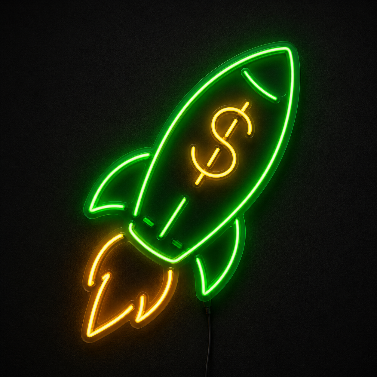 $ ROCKET