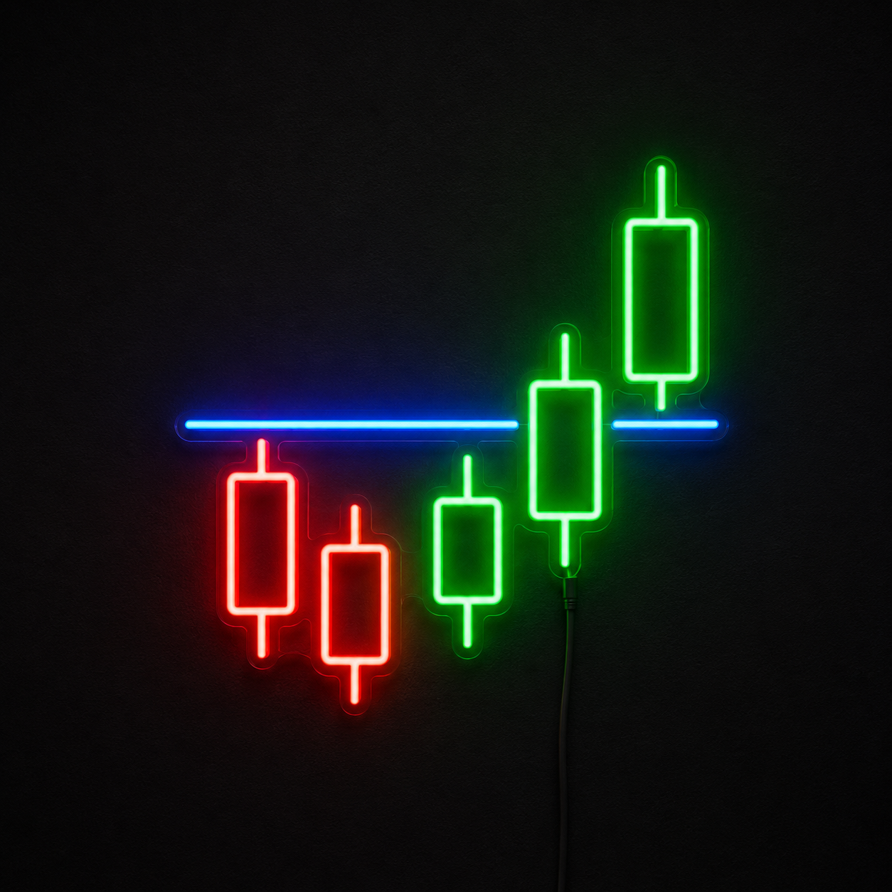 TRADING