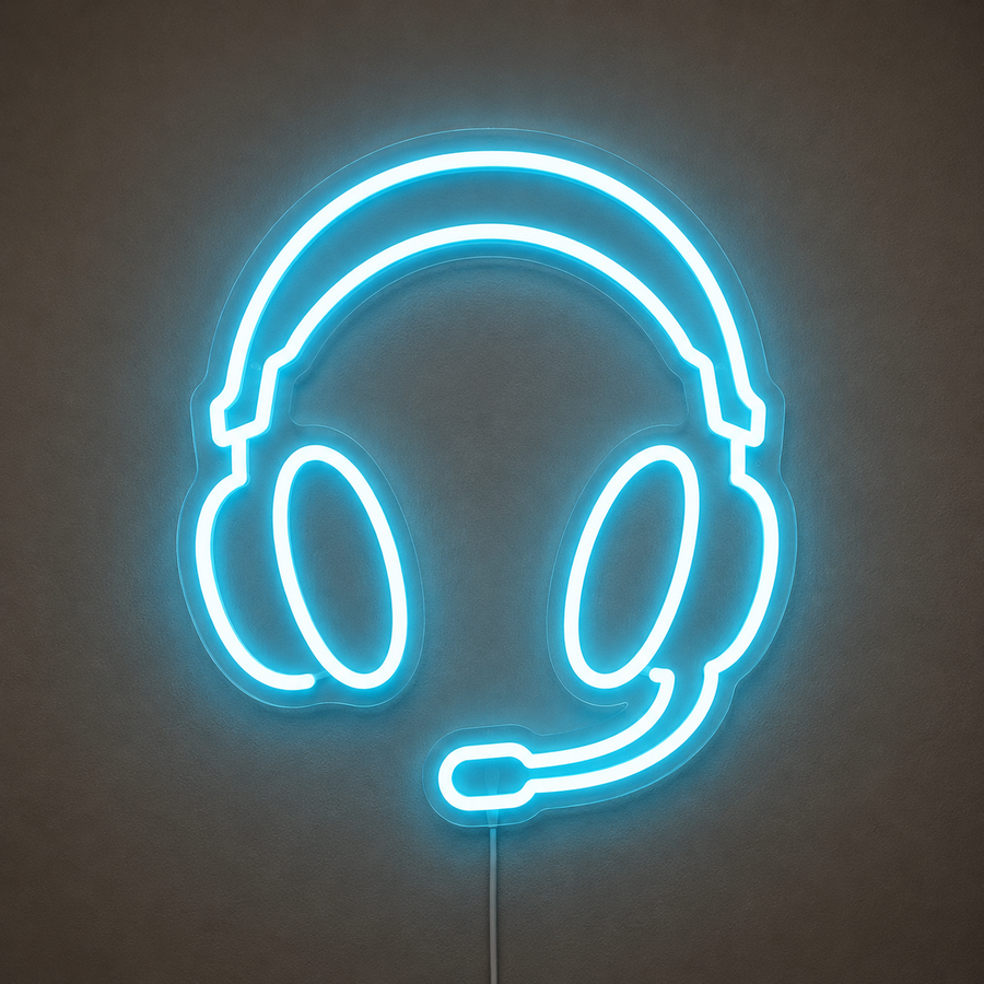 HEADSET