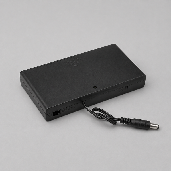 Enseigne néon LED Batterie Nomade — accessoire pour enseigne néon LED, fabriquée sur-mesure par Lumicorne