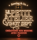 Ei le petit atelier 27 - Enseigne néon LED personnalisé