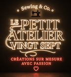 Ei le petit atelier 27 - Enseigne néon LED personnalisé