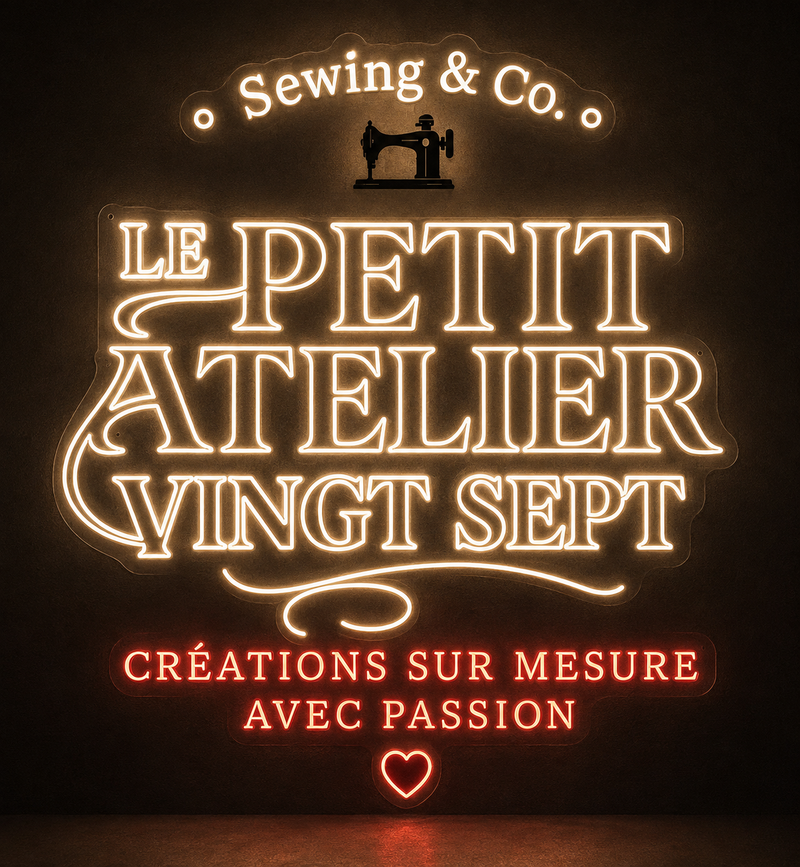 Ei le petit atelier 27
