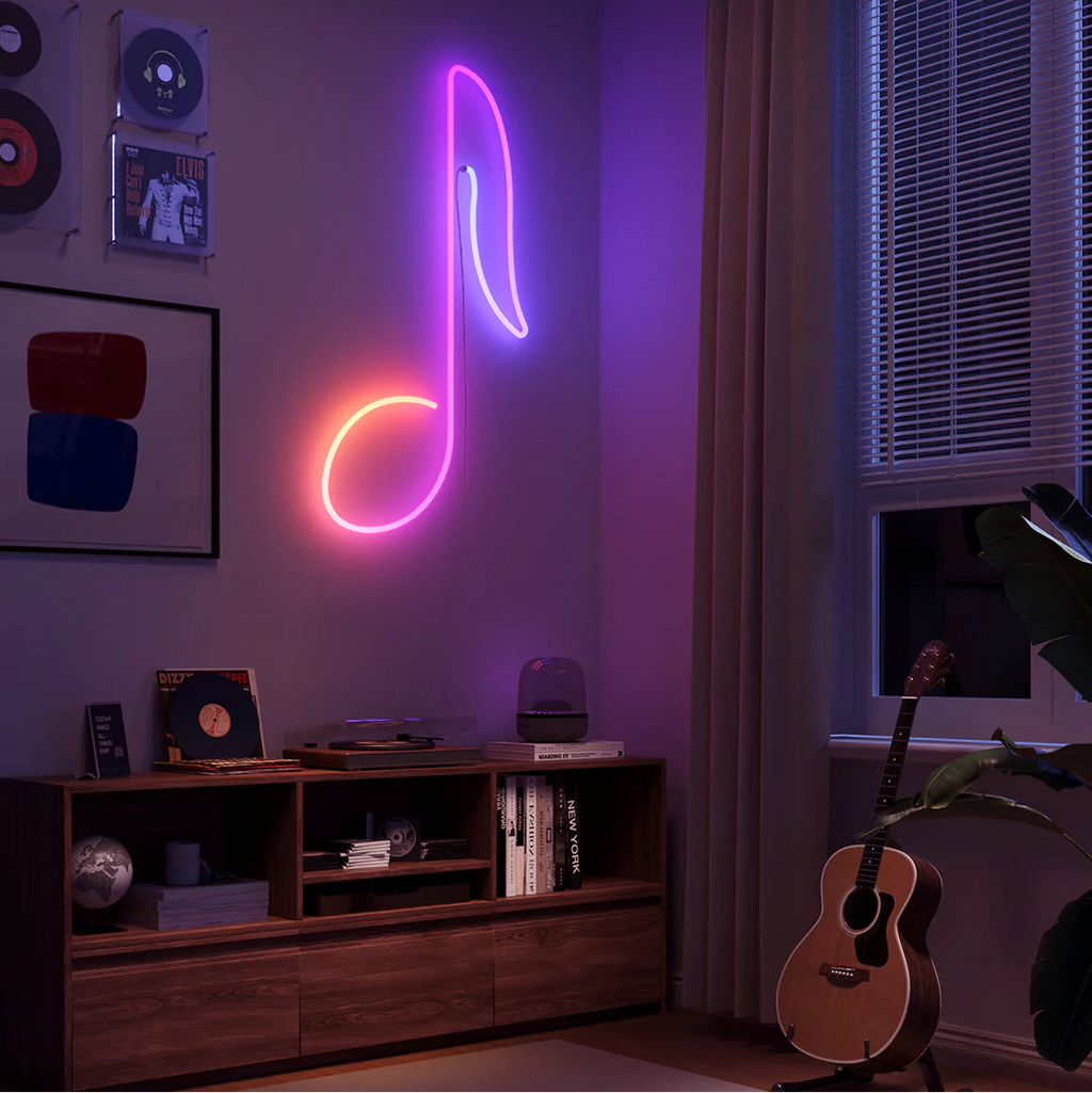 Lumileds - Dynamic LED strip