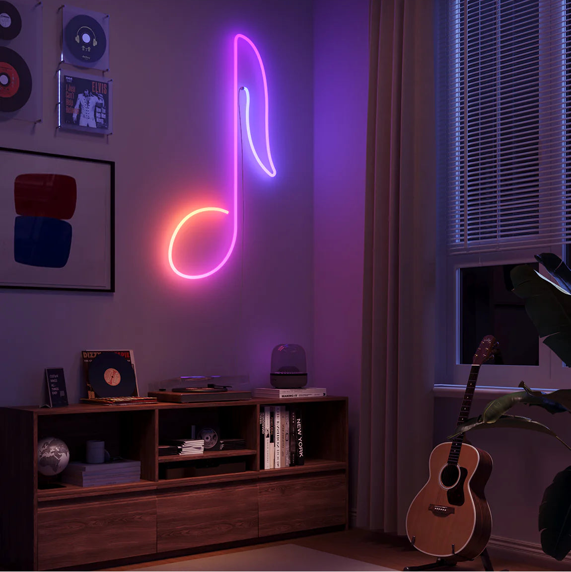 Lumileds - Dynamic LED strip