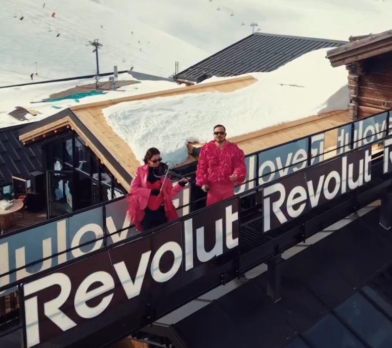 Revolut