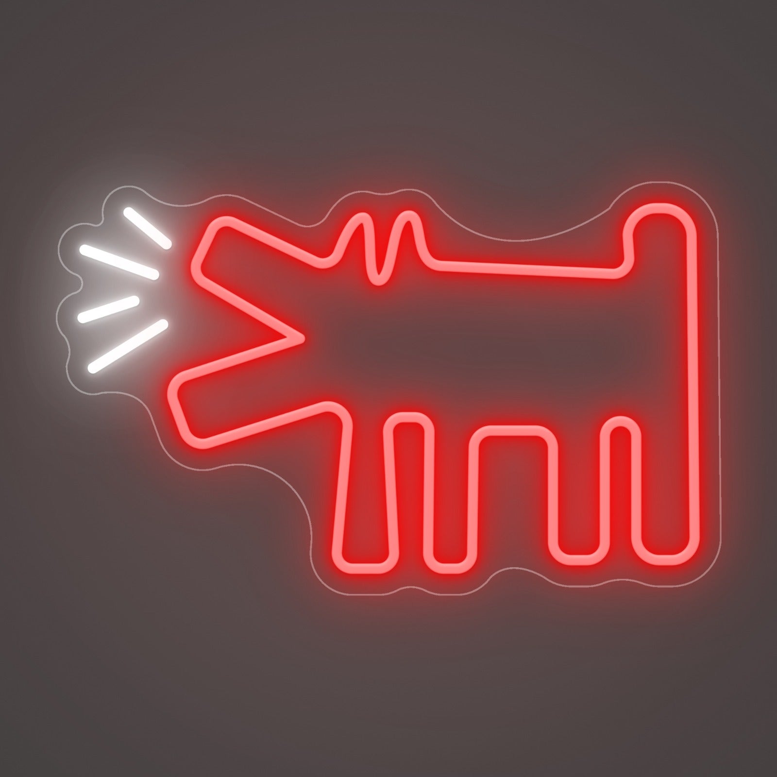 KEITH DOG