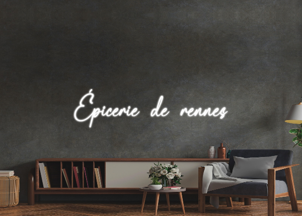 Épicerie de rennes