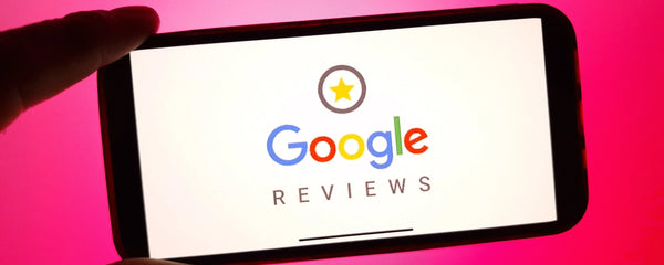 GOOGLE REVIEWS