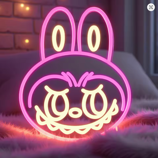 LABUBU