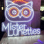 Mister Lunettes
