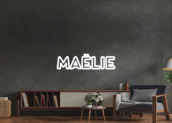 Maëlie