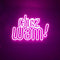 Custom Neon Sign