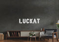 Luckat