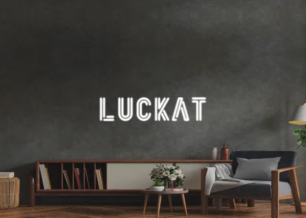 Luckat